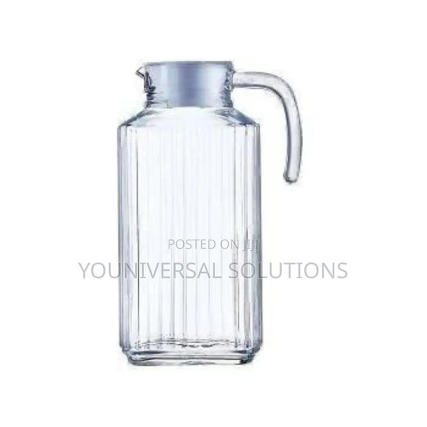 *Luminarc Quadro Jugs*
