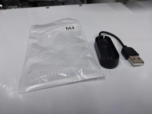 Xiaomi Mi Band 4 Smart Watch Charger Cable 100cm Usb Charger
