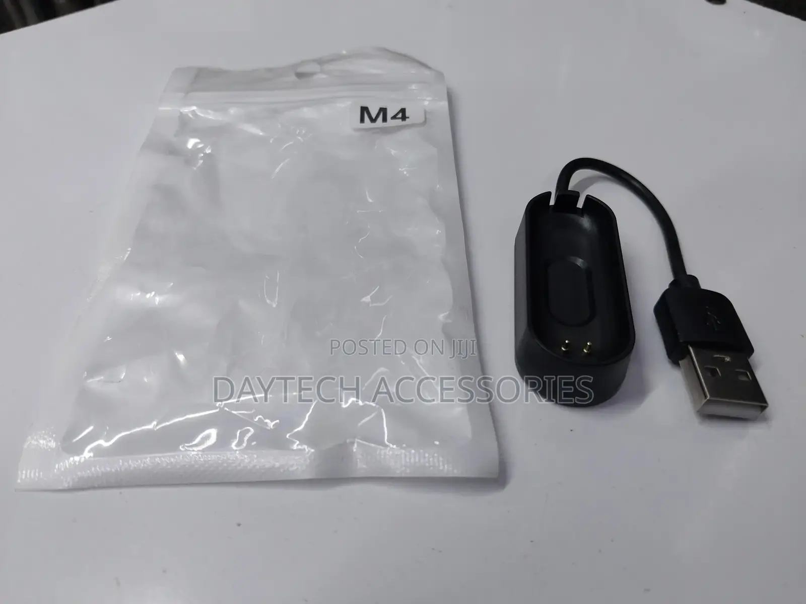 Xiaomi Mi Band 4 Smart Watch Charger Cable 100cm Usb Charger