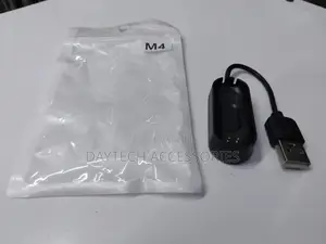 Xiaomi Mi Band 4 Smart Watch Charger Cable 100cm Usb Charger