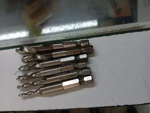 Screw Extractor Screw Extractor.
