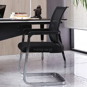 Office Chairs: Ergonomic Mesh Conference Office Chair
