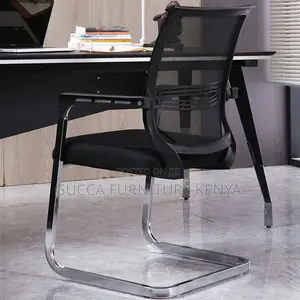 Office Chairs: Ergonomic Mesh Conference Office Chair