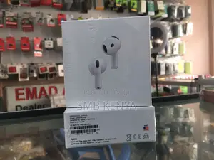 Airpods Gen 4