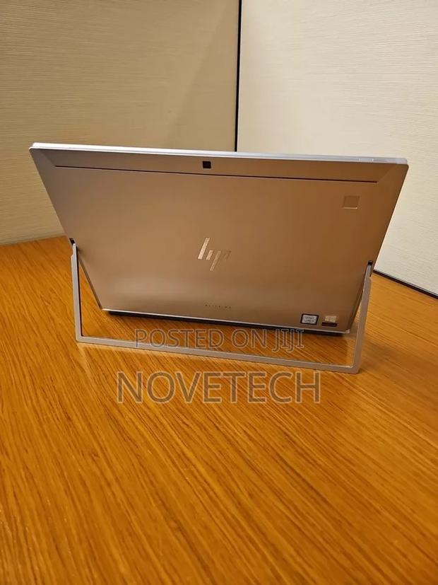 Laptop HP Elite X2 G8 16GB Intel Core I7 SSD 256GB - thumbnail 3