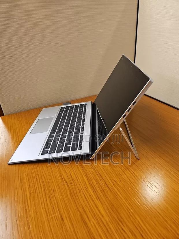Laptop HP Elite X2 G8 16GB Intel Core I7 SSD 256GB - thumbnail 2