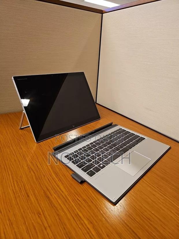 Laptop HP Elite X2 G8 16GB Intel Core I7 SSD 256GB - main view