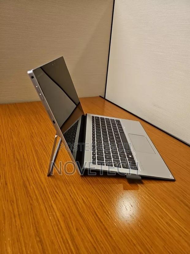 Laptop HP Elite X2 G8 16GB Intel Core I7 SSD 256GB - thumbnail 4