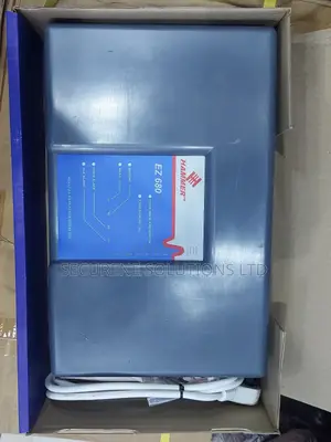Hammer 680 8 Joule Energizer With Battery
