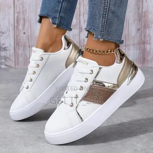 *New Arrivals * *Rosé Sneaker* *Size 36-41*