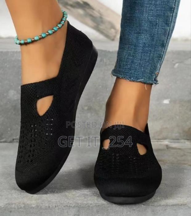 Ladies Rubbers*
*Size 36- 43* - main view