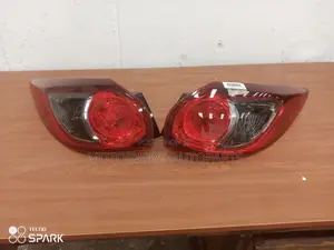 Mazda Cx5 2013-2016 Tail Lights