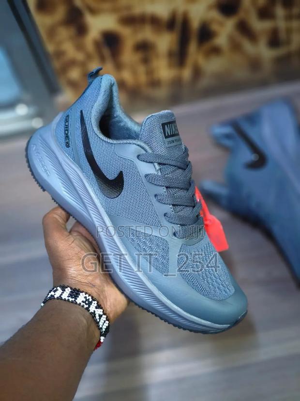 Nike Zoom Restocked 
Sizes 40-44 - main view