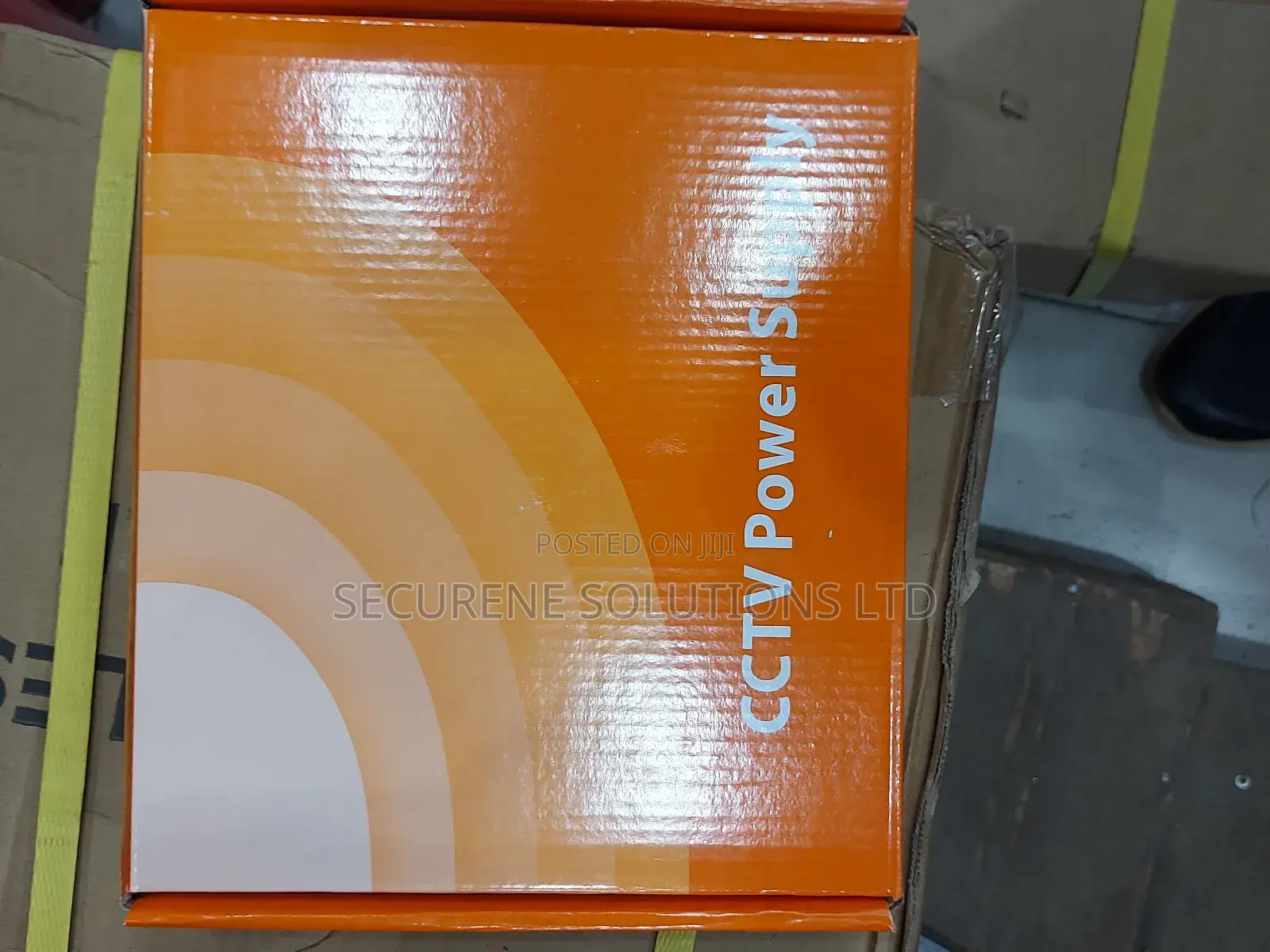 Access Control Power Supply Psu 12V 3A