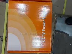 Access Control Power Supply Psu 12V 3A