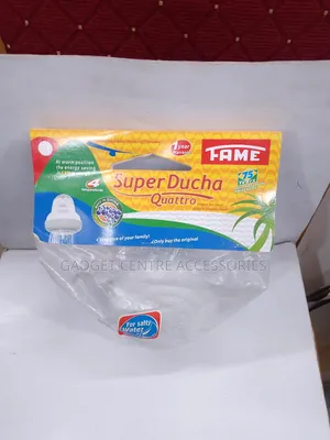 Fame Super Ducha