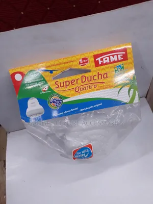 Fame Super Ducha