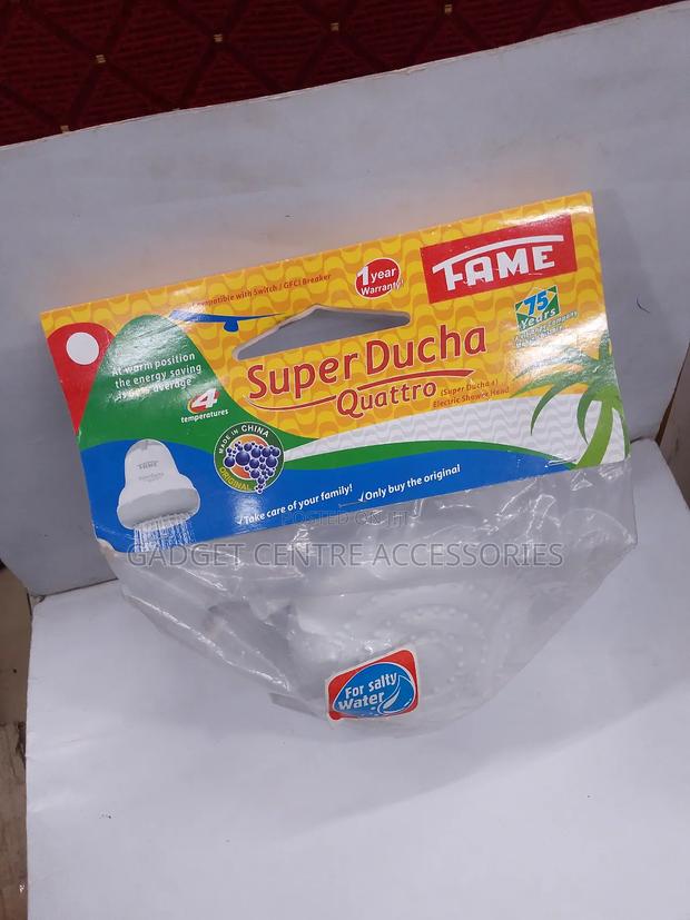 Fame Super Ducha - thumbnail 3