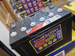 N75 Ah Solar Battery Chloride - thumbnail 2