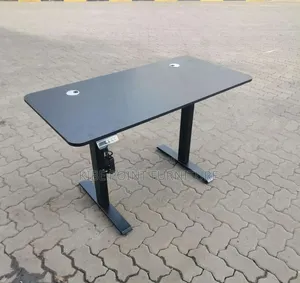 Electric Adjustable Office Desk 1.2m