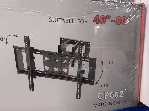 New Tv Wall Mount 40, 43, 50, 55, 65,75,80 Inches