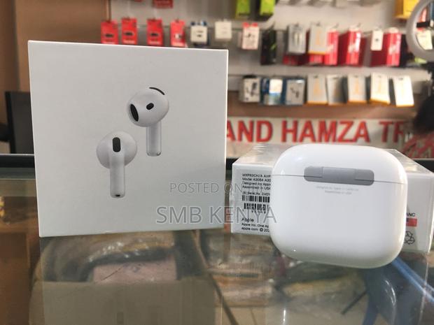 Airpods 4th Generation 1:1 Clone