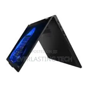 New Laptop Lenovo 8GB Intel Core I5 HDD+SSD 512GB