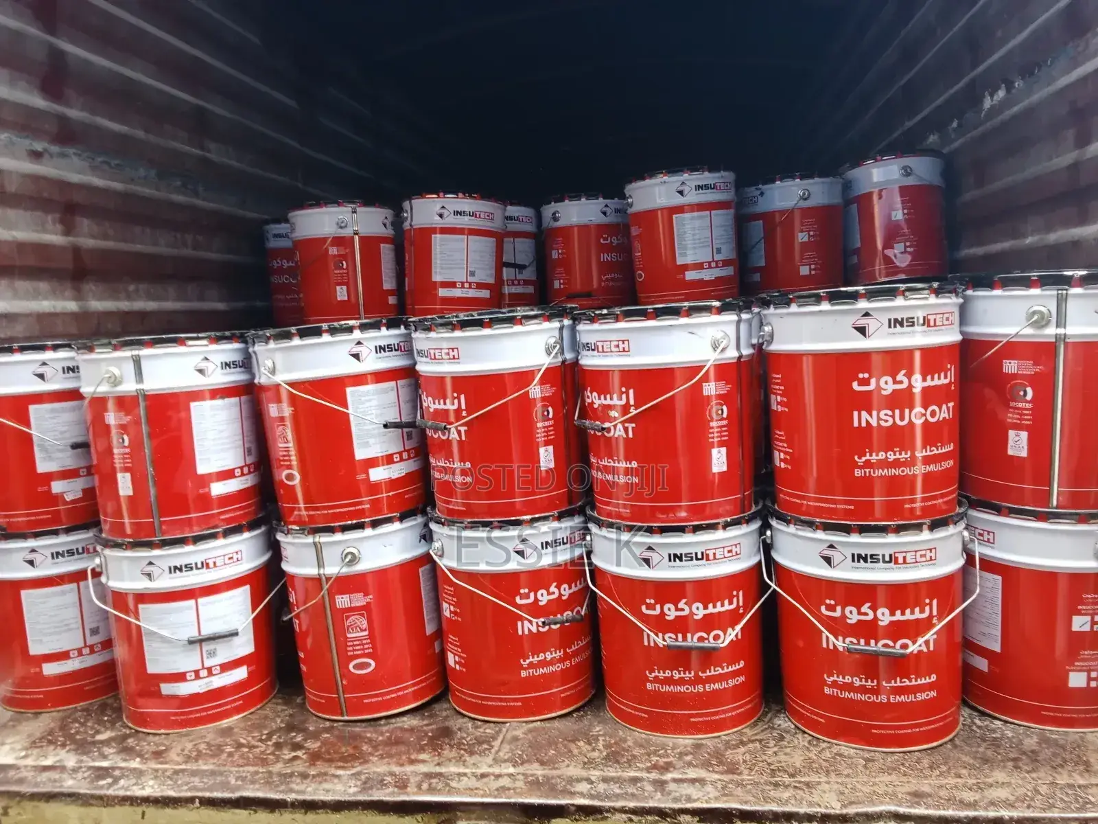 High Quality Primer Insucoat