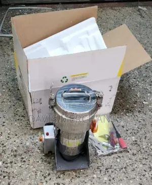 1000g Spice Grinder Machine