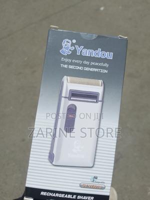 Yandou Smoother Rechargeable Beards Smoother - thumbnail 2