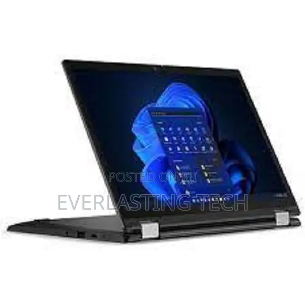 New Laptop Lenovo 8GB Intel Core I5 HDD+SSD 512GB