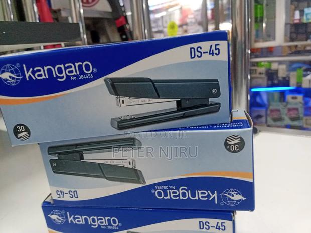 Kangaro Stapler DS-45 - main view