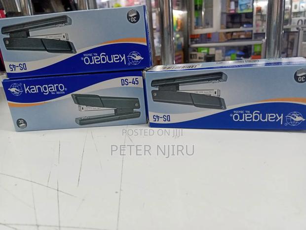 Kangaro Stapler DS-45 - thumbnail 2
