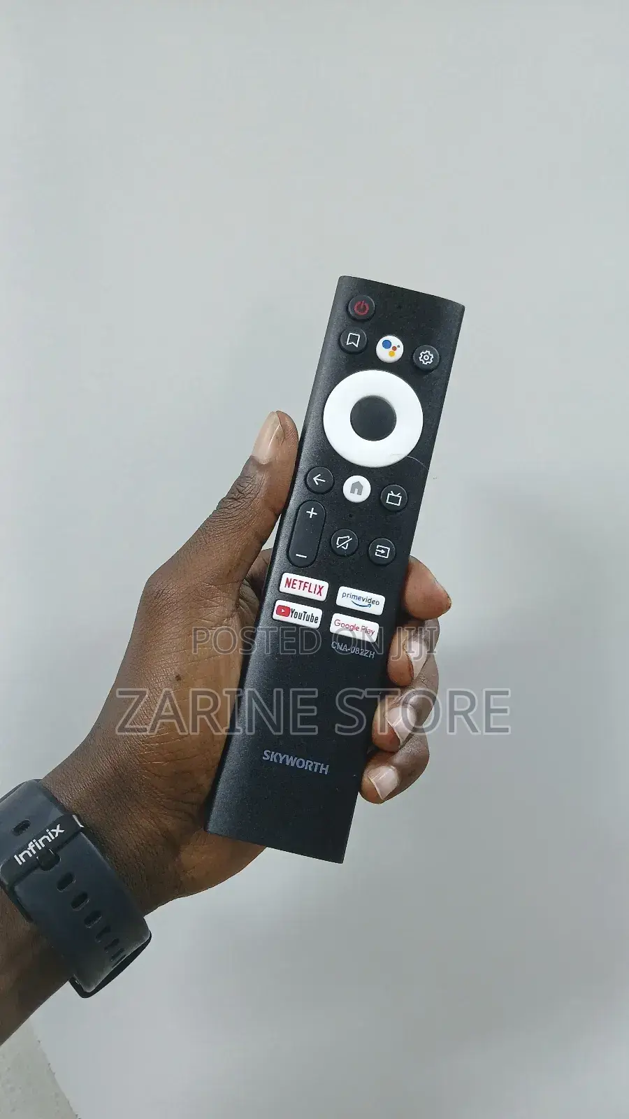 Skyworth Smart Tv Remote Control New Android Tv Remote