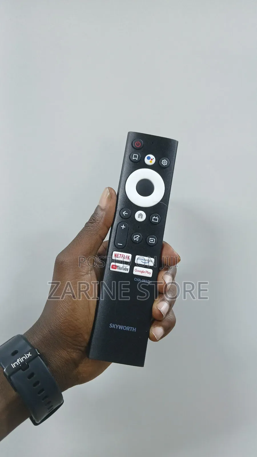 Skyworth Smart Tv Remote Control New Android Tv Remote