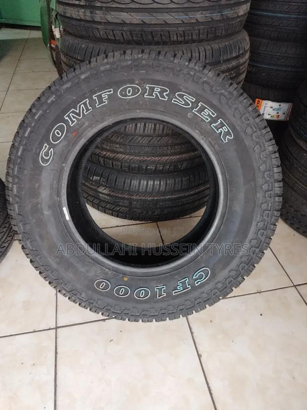 245/70 R16 Cf1000 - thumbnail 3