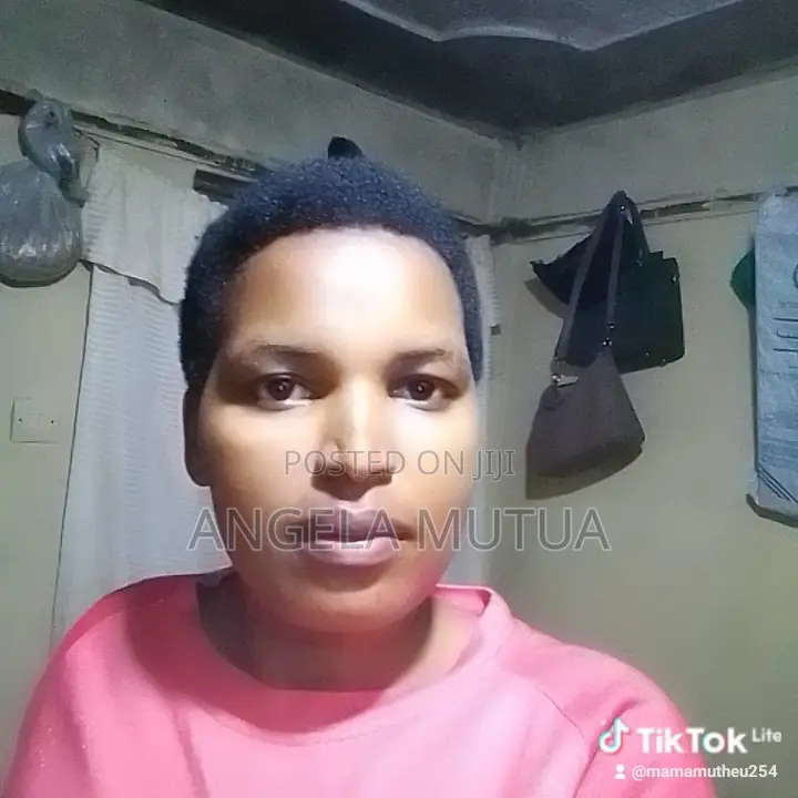 Customer Facing Shop Attendant