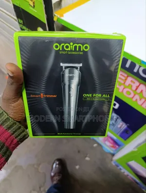 Oraimo TR10 Blade Trimmer Blade for Smart Trimmer OPC-TR10