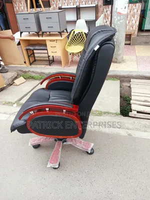 Executive Director's/Office Home Chair