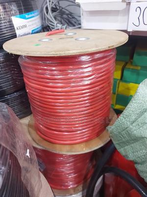 Fire Alarm 2core Fire Resistant 1.5mm - thumbnail 2