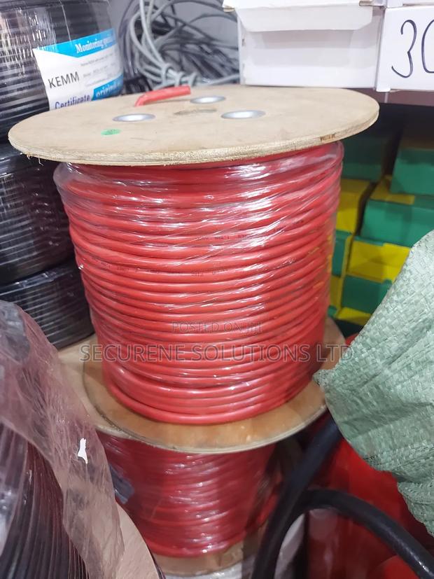 Fire Alarm 2core Fire Resistant 1.5mm - main view