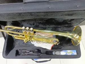 Premier Trumpet"