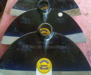 Half Moon Jembe - thumbnail 2