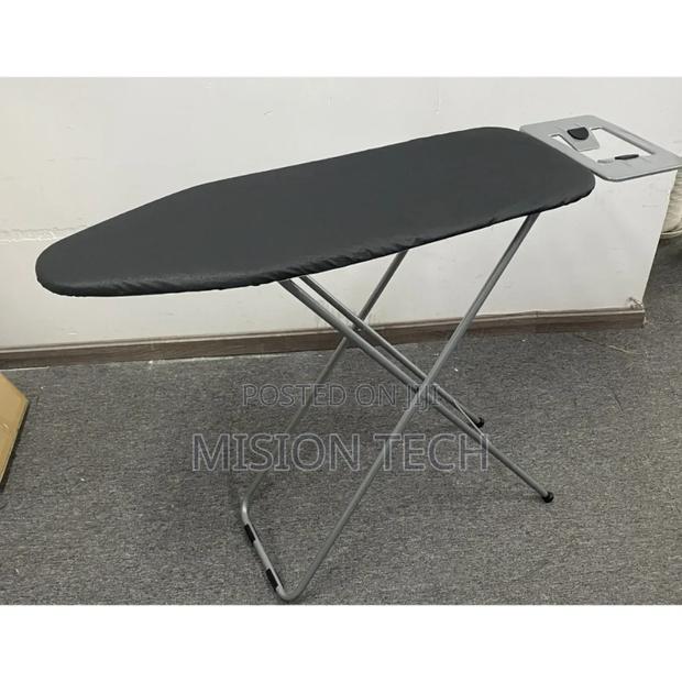 Foldable Ironing Board.