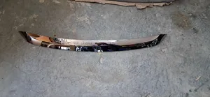 Bonnet Chrome Harrier 2014 Zsu60