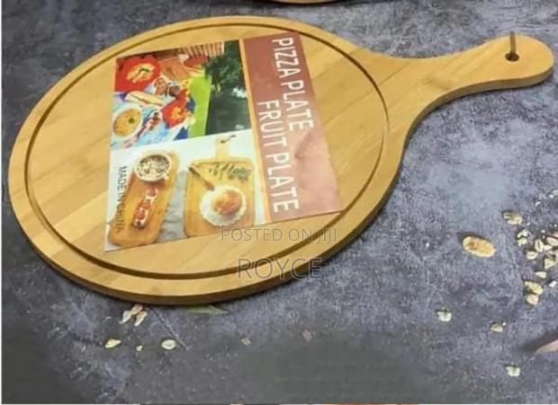 Round Pizza Plate-30cm