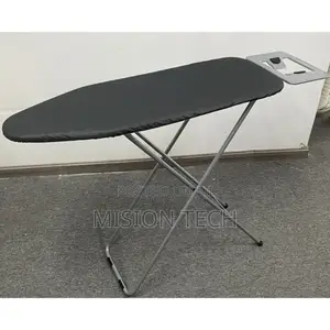 Imported Metallic Ironing Board