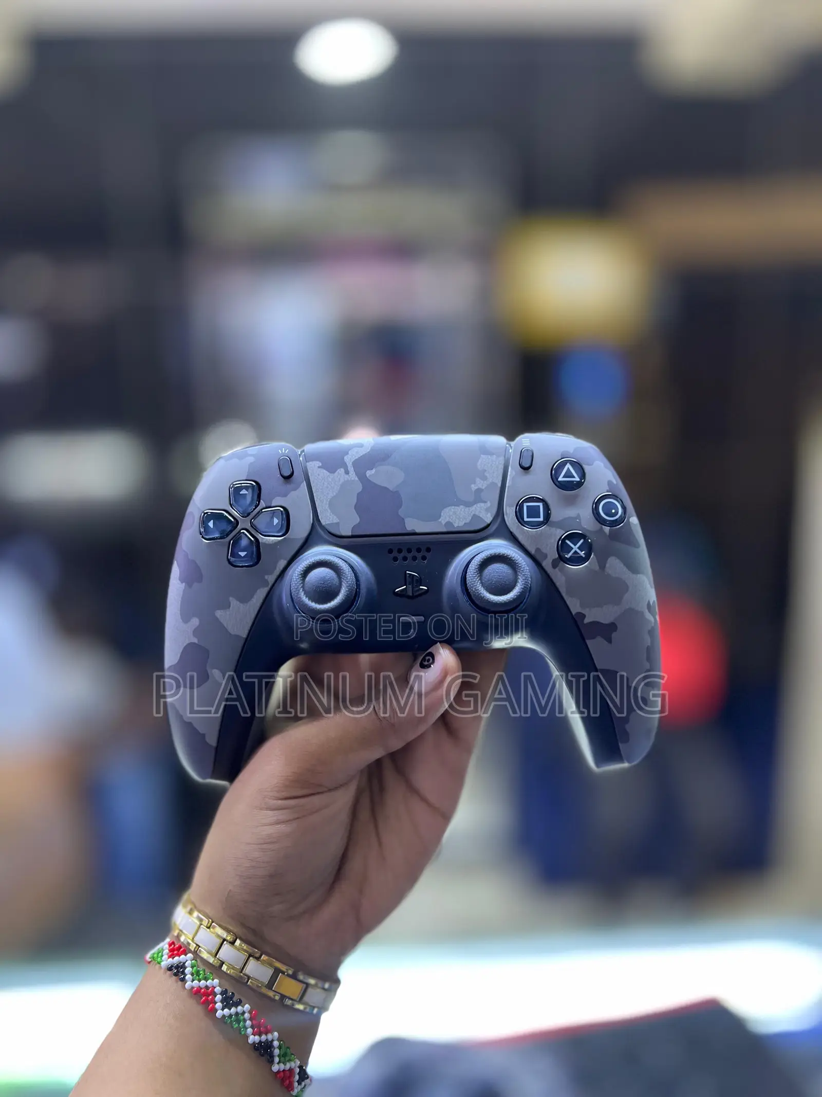 Ex-Uk Ps5 Controllers