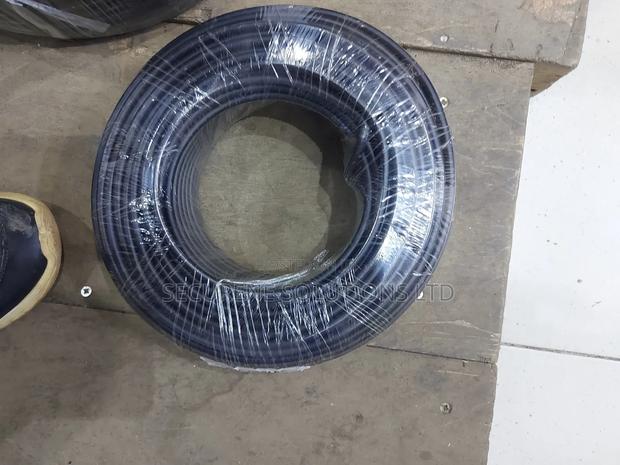 Monitoring Camera Cable - main view