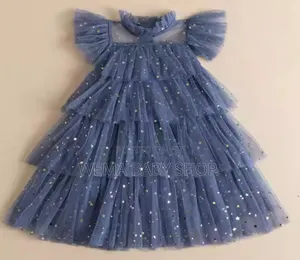 Classy Fashion Girls Dress (1 to 3yrs)